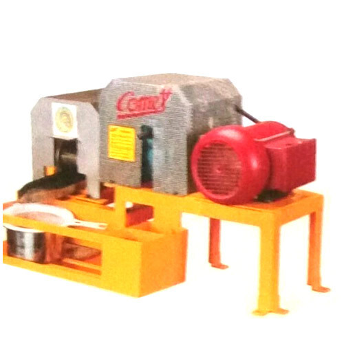 Motor Operated Sugarcane Juice Machine Manufacturer & Seller in RAJKOT