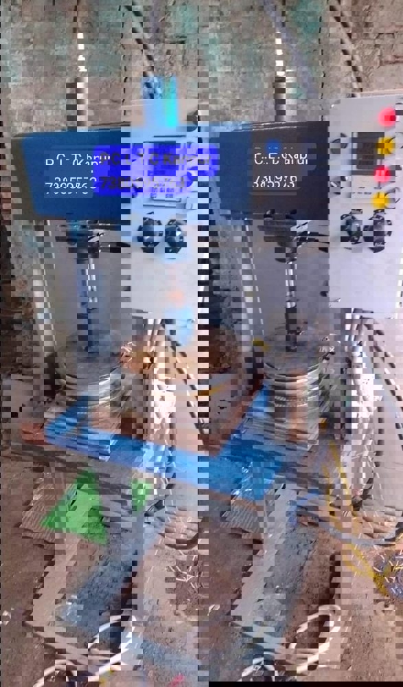 Ms Paper Banana Leaf Plate Making Machine, 220, Production Capacity