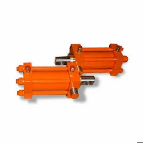 Multi Stage Hydraulic Cylinder in new delhi Jefferson Equipments