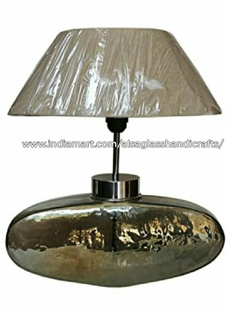 Indiamart Crystal Table Lamps On Sale New LED Fancy Glass Table