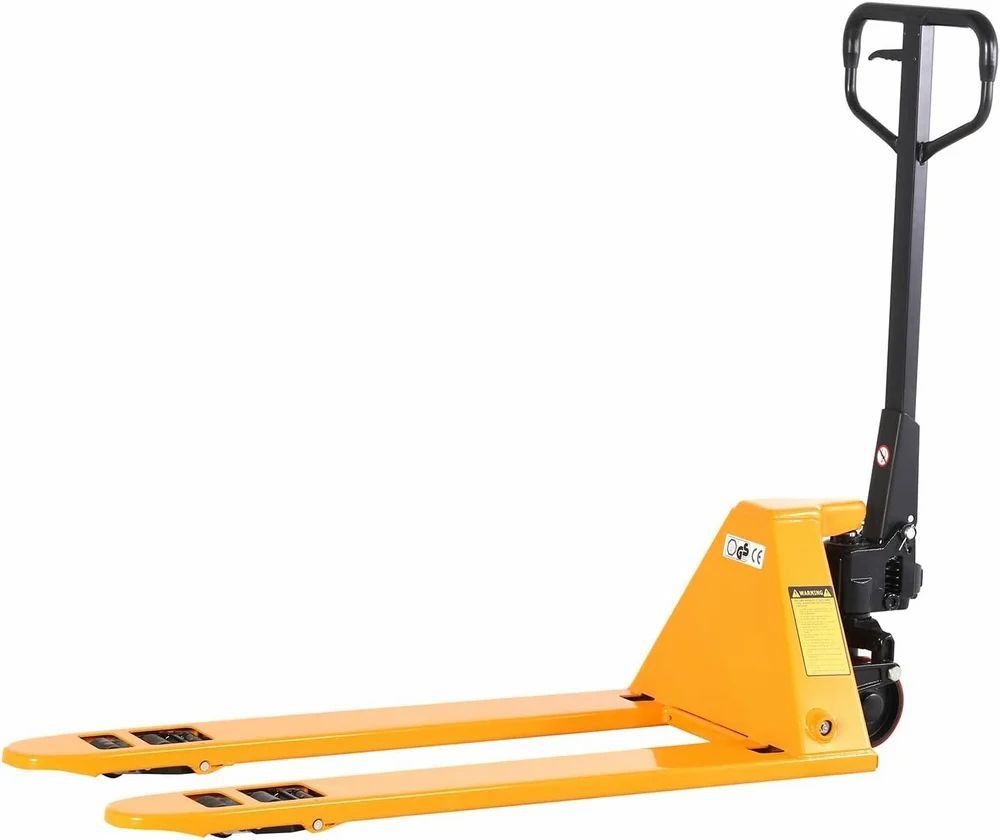 Nilkamal Hydraulic Hand Pallet Truck Nk25, For Material Handling
