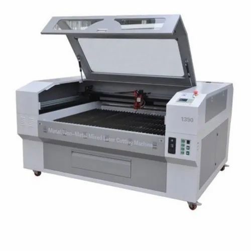 Non Metal Laser Cutting Machine in Ludhiana INDIA TECHNO SOLUTION