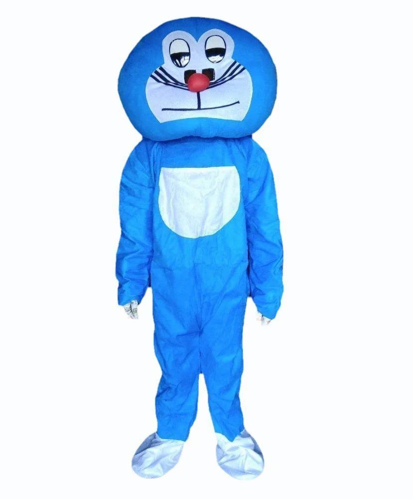 Nylon Fabric Inflatable Fur Costumes Manufacturer & Seller in Delhi BANKE INFLATABLES