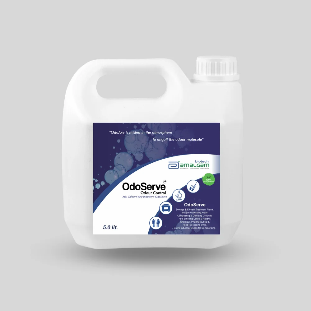 Odour Control Chemicals OdourAway Hub Your Destination for Fresh