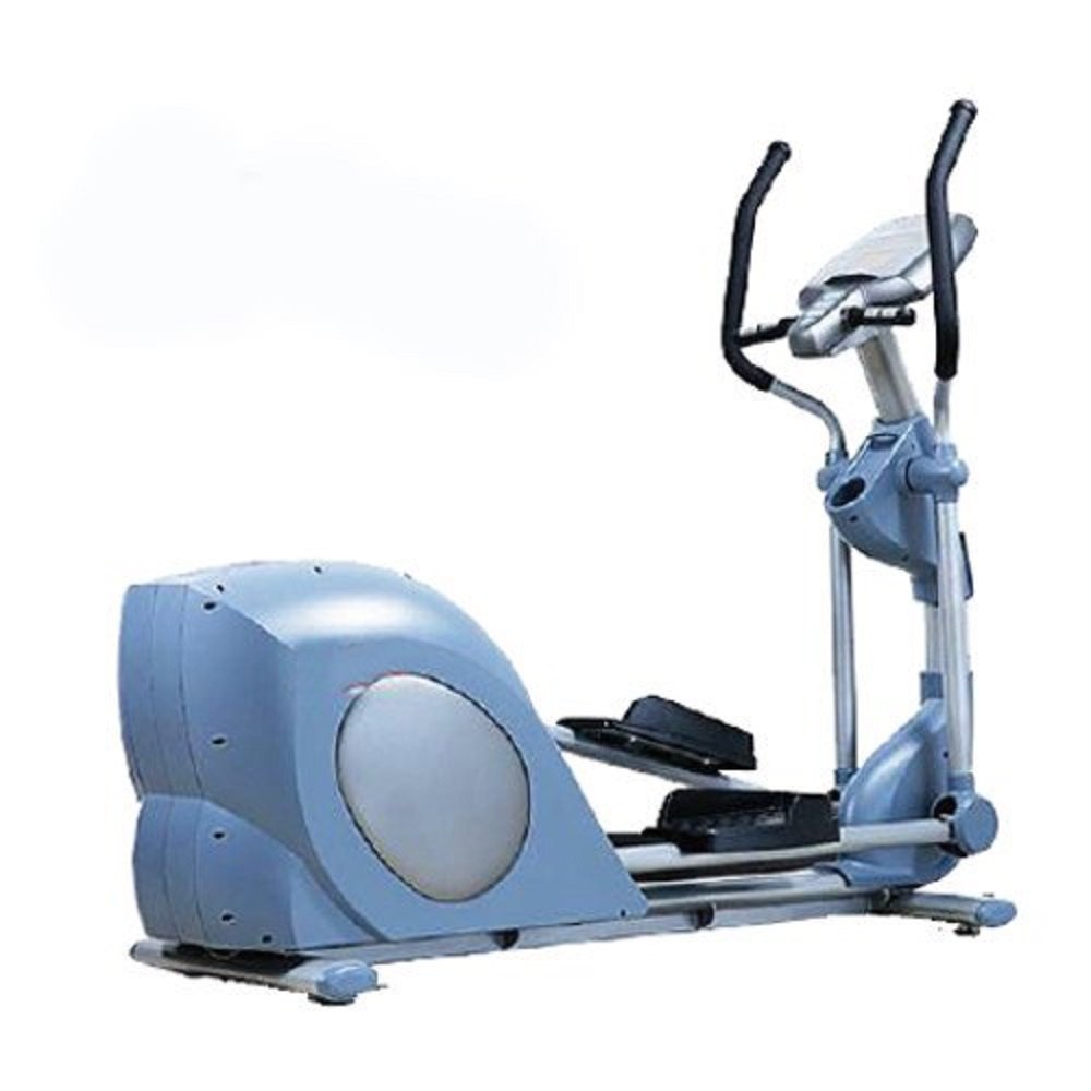OnTrackYou Self Power Generating Elliptical Cross Trainer Price in