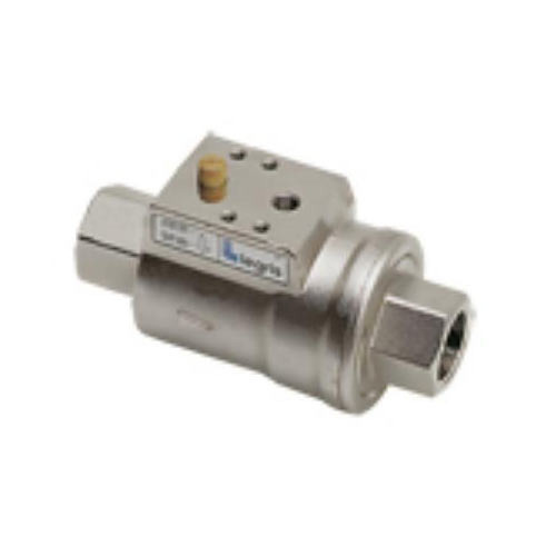 Open Axial Valve Manufacturer & Seller in Chennai XTEAM EQUIPMENTS