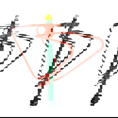 Parallel Bars Manufacturer & Seller in Meerut TUGANIA INDUSTRIES