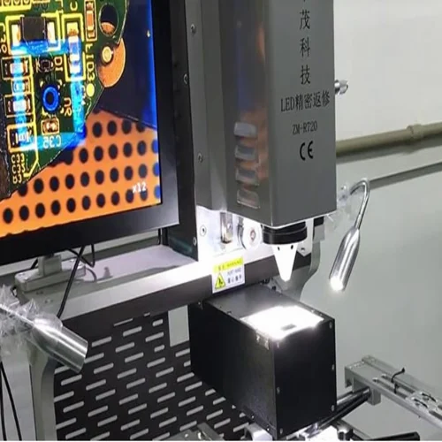 Pcb X Ray Inspection Service Manufacturer & Seller in New Delhi East