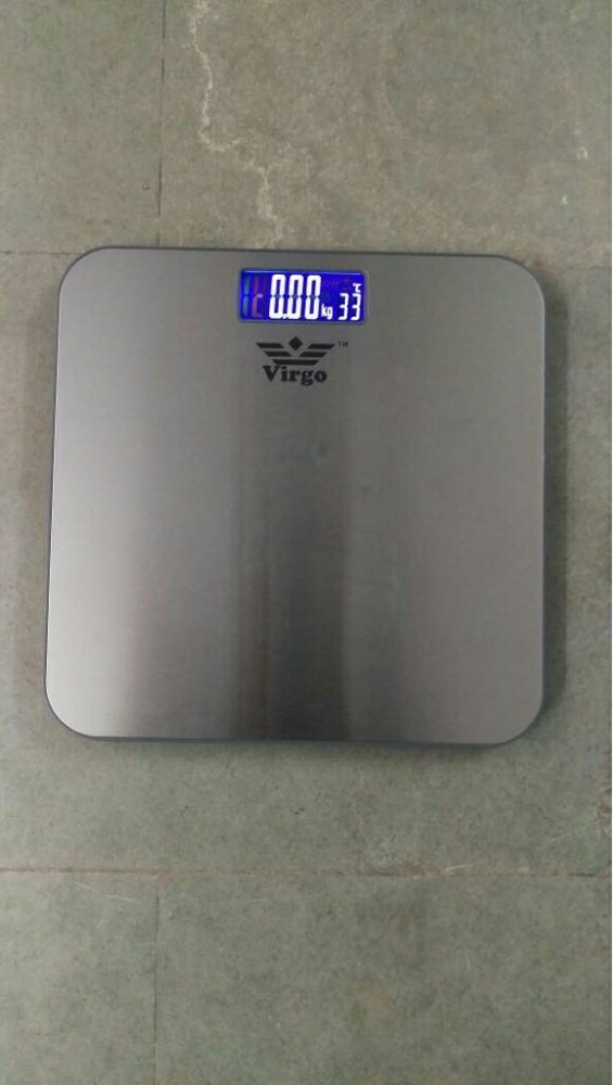 Phoenix Steel Personal Weighing Scale, Battery Manufacturer & Seller in
