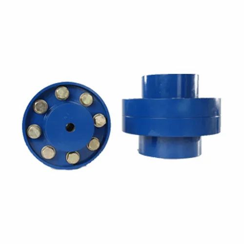 Pin Bush Coupling, for Industrial in Ahmedabad Manoj Grinding Works