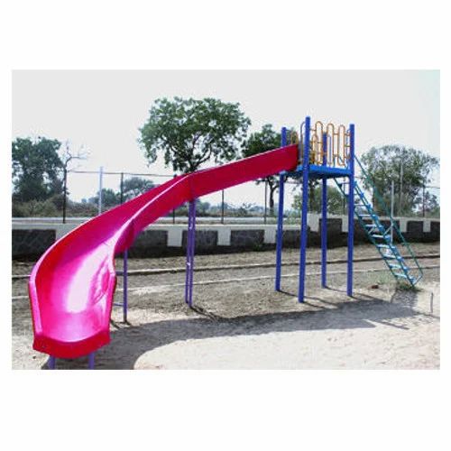 Pink Channel Slide, Height: Meter Price in Nashik, Maharashtra –  ₹1,53,000 CHOPDA INDUSTRIES