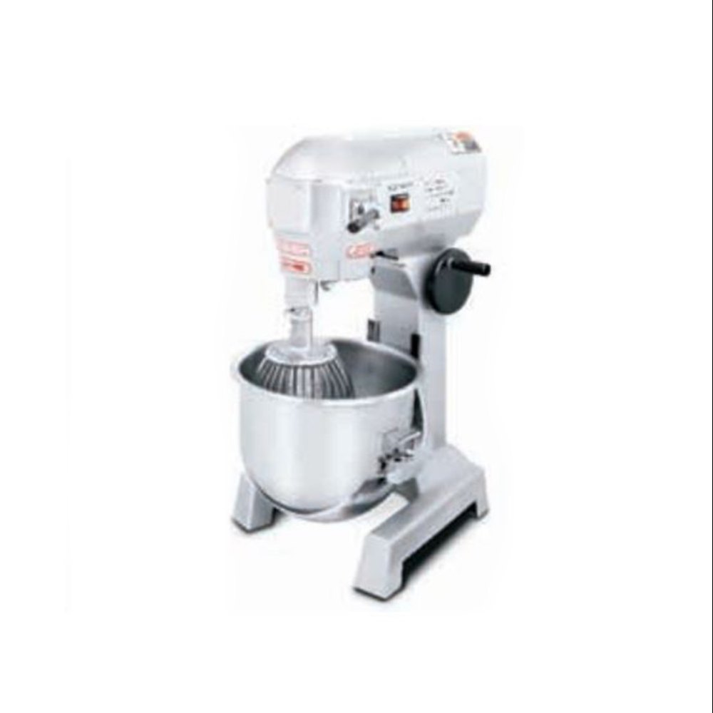 Mixer 30 Litre Manufacturer & Seller in Ahmedabad Classique