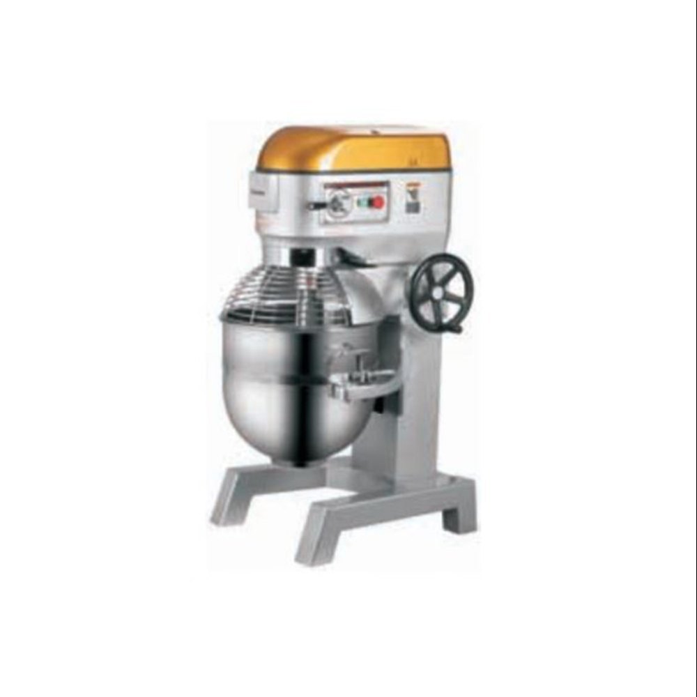Mixer 40 Litre With VBelt Manufacturer & Seller in Ahmedabad