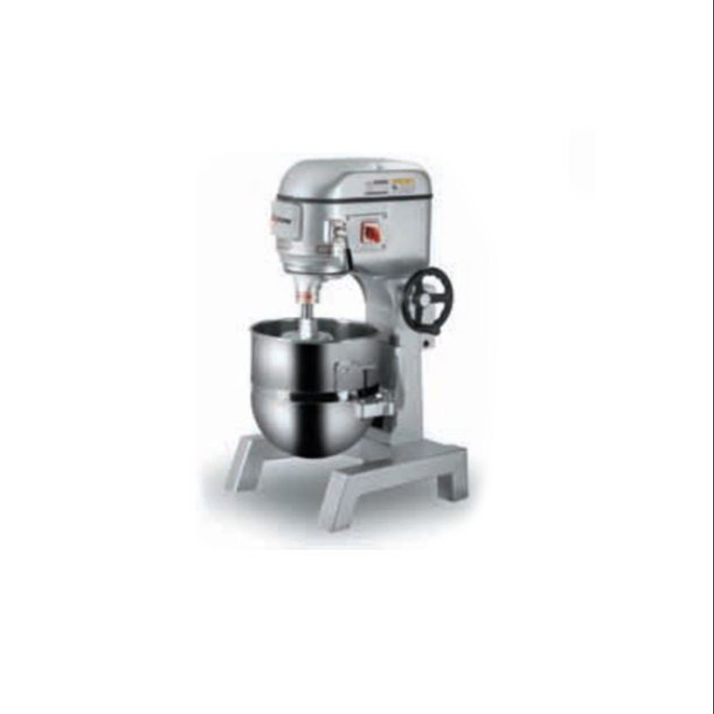Mixer 40 litre Manufacturer & Seller in Ahmedabad Classique