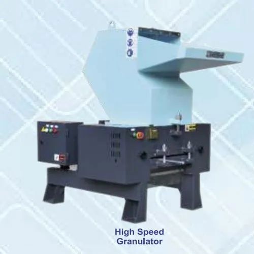 Plastic Scrap Granulator Manufacturer & Seller in Delhi AUXILINK