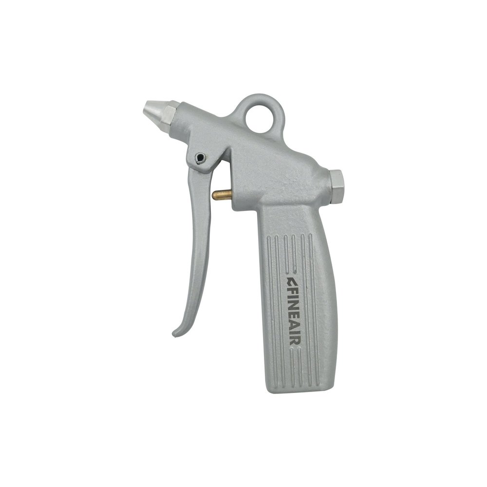 Pneumatic Air gun Metal Body in Chennai XTEAM EQUIPMENTS PVT LTD