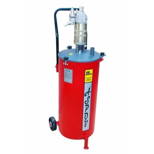 Pneumatic Grease Gun 25 Kg Avm, Packaging Box Packing Manufacturer