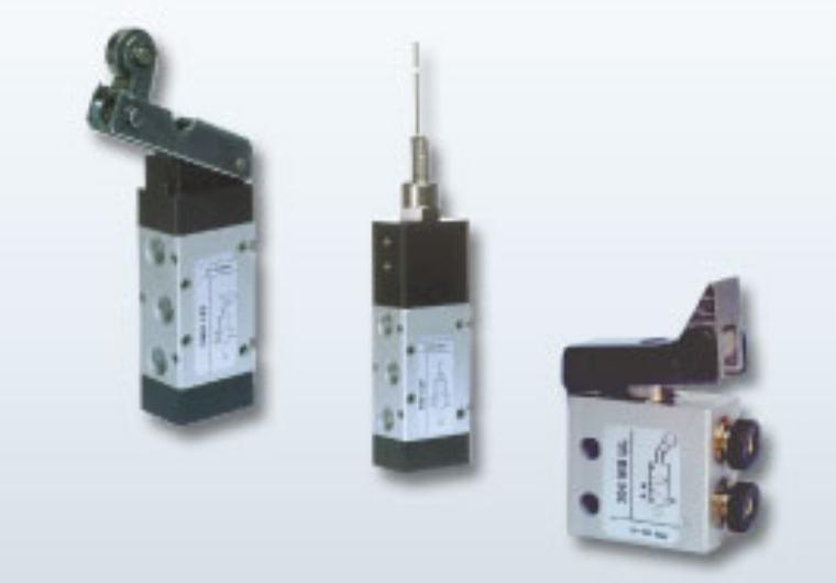 Pneumatic Limit Switch Valve in Chennai XTEAM EQUIPMENTS PVT LTD