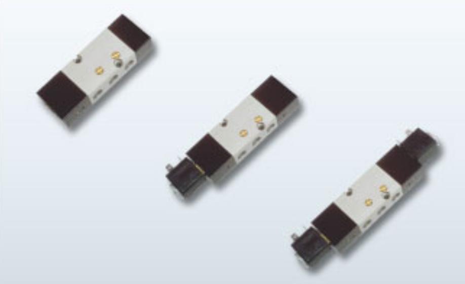 Pneumatic Namur Valve Manufacturer & Seller in Chennai XTEAM EQUIPMENTS PVT LTD