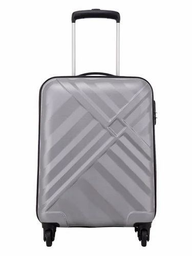 Polycarbonate Luggage Trolley Bag Price in Mumbai, Maharashtra