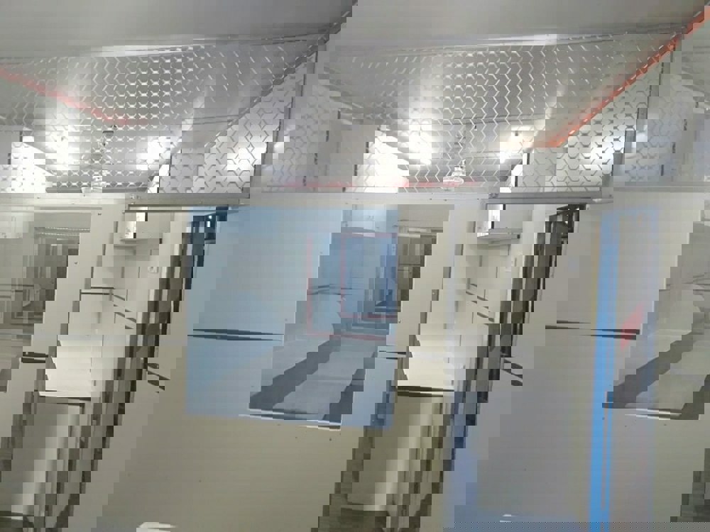 Portable Container Site Office Cabin in Kolkata SPINOVO PORTABLE