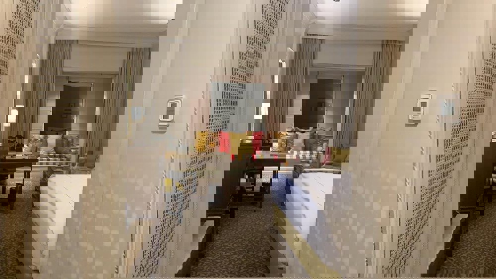 Portable Modular Room Manufacturer & Seller in Delhi GENSYS AUTO FAB