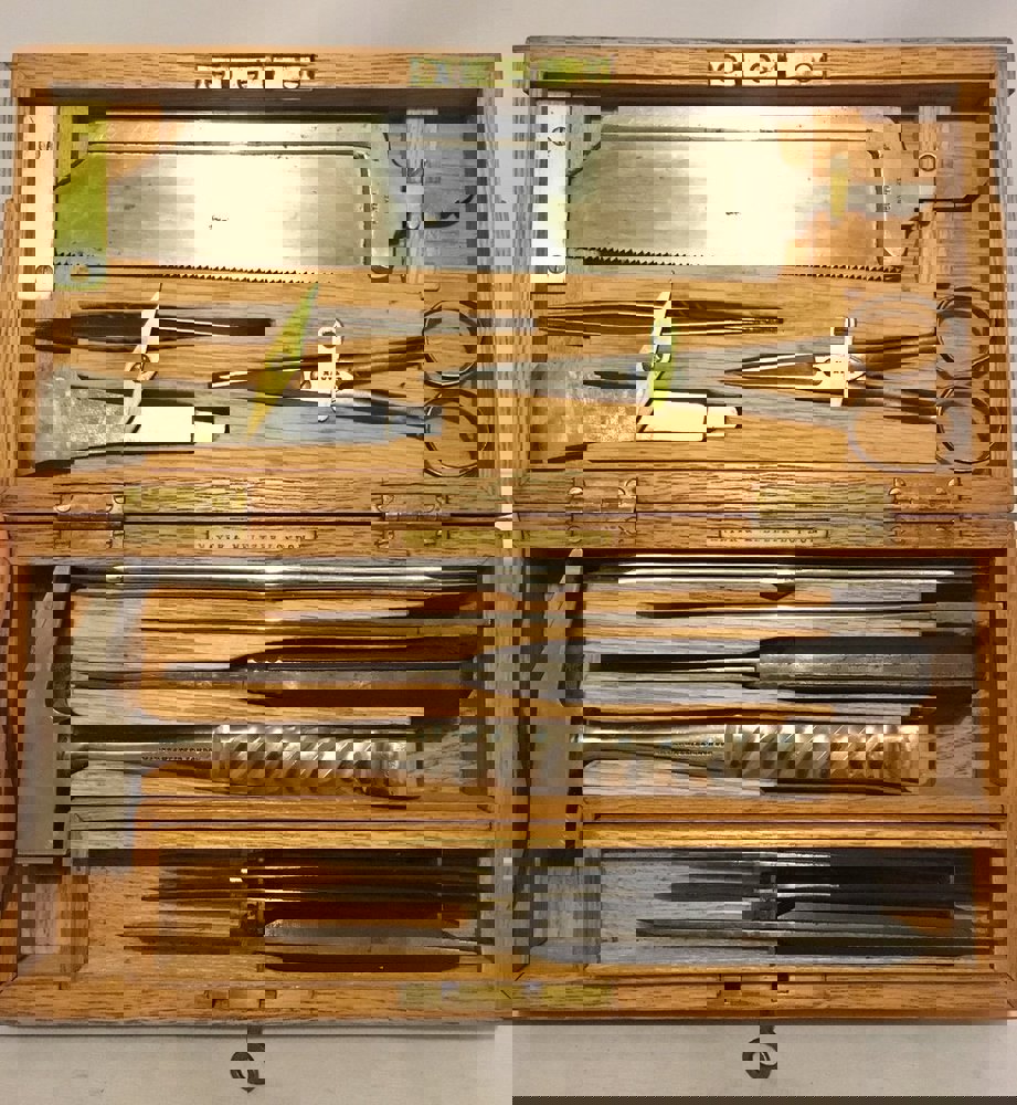 Post Mortem Kits in Ambala Cantt AARSON SCIENTIFIC WORKS