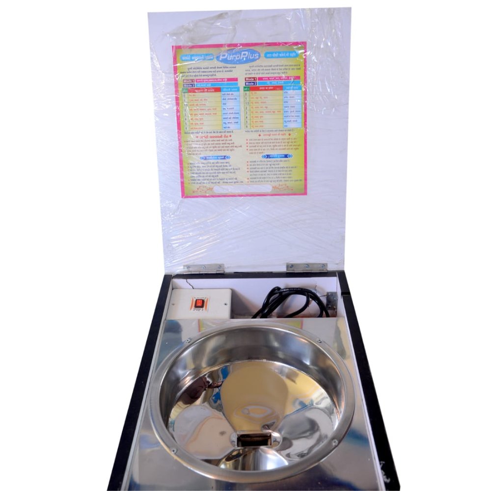 Premium Flour Mill in Jodhpur Massive Enterprises