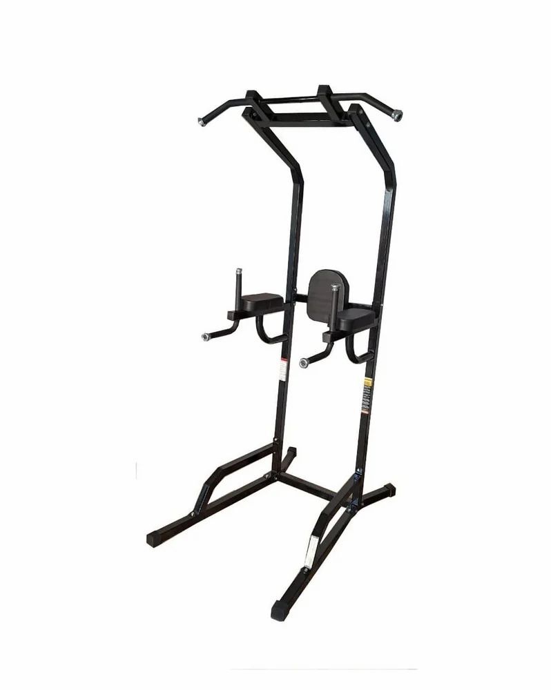 Dip Bar Industrial Pull Up Bar Rage Fitness R2 Wall Mounted Pull - Main Image