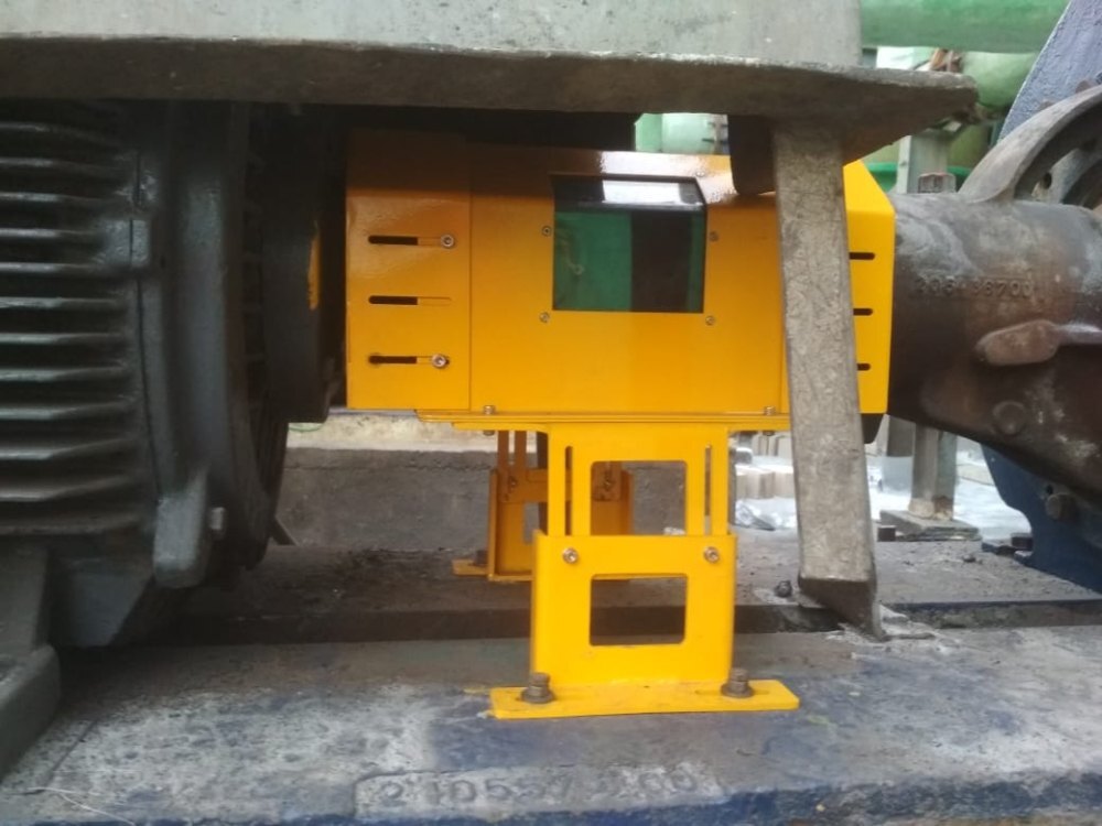 Pump Coupling Guard Manufacturer & Seller in Koyali infinity