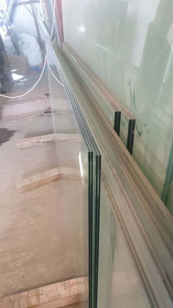 PVB Laminated Glass In Pune, For Office Price in Pune, Maharashtra