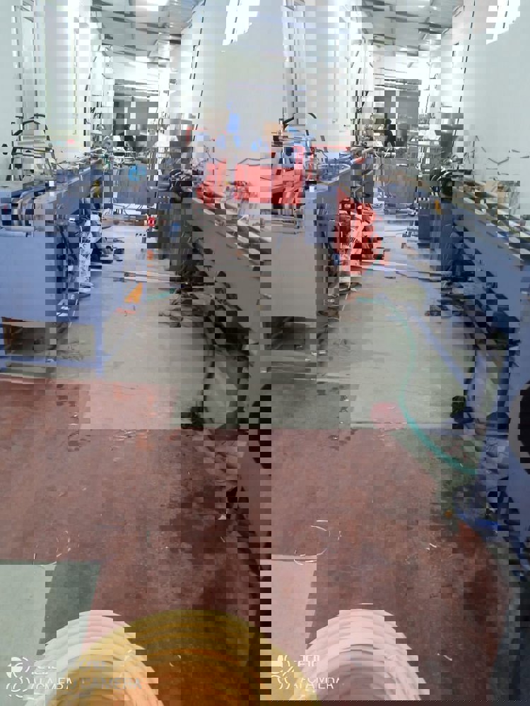 PVC Garden Pipe Machine, Automation Grade Automatic in New Delhi