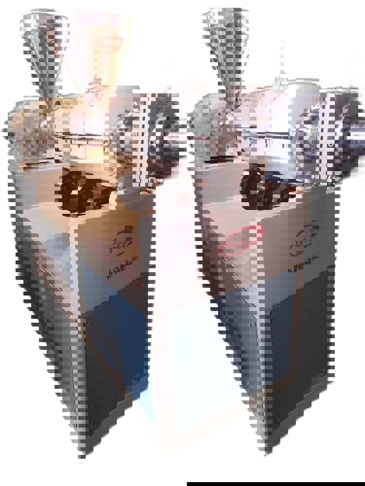 Pvc Pipe Extruder Machine Manufacturer & Seller in Kanpur Tech G Projects & Equipments