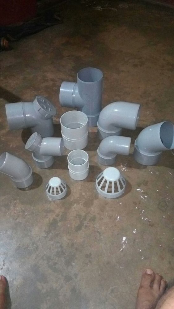 PVC Pipe Fittings Moulds Manufacturer & Seller in Cuttack M/S ORISSA