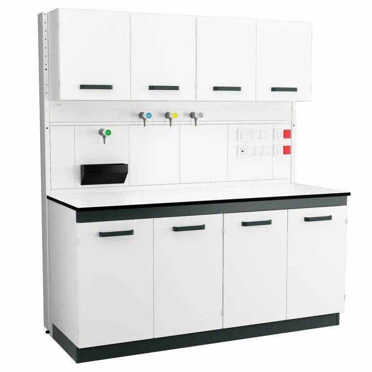QA LABORATORY FURNITURE Manufacturer & Seller in Chennai ELRAADO LABS
