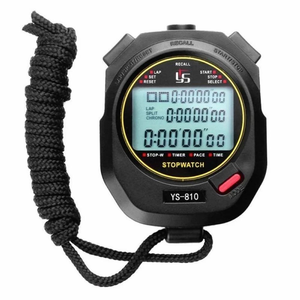 Racer Black Stop Watch Digital Price in Chennai, Tamil Nadu