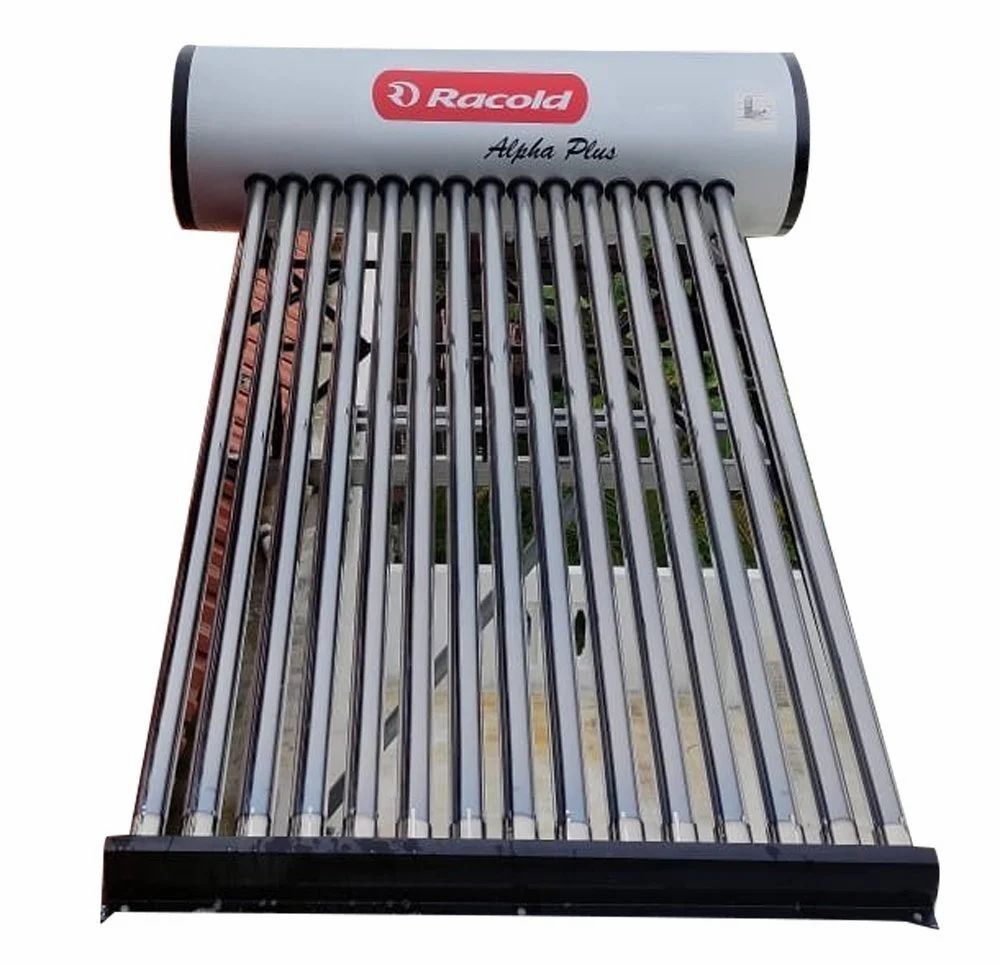 Racold Solar Water Heater Price in west Mukherjee Nagar, Delhi