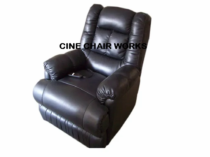 Recliner Chairs Manufacturer & Seller in ANAND PARBAT CINE CHAIR WORKS