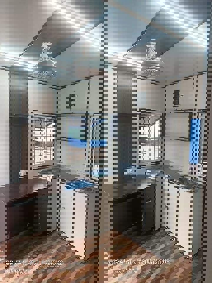 Rectangular Steel Portable Kitchen Pantry, For Office in Khordha MM