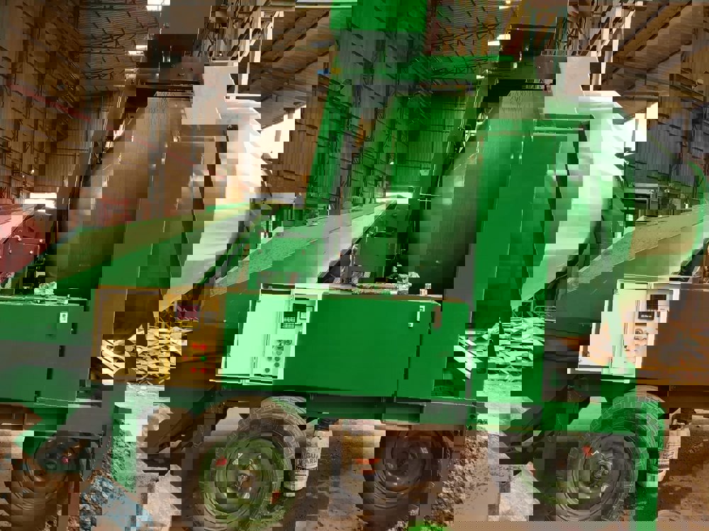 Reversible Drum Concrete Mixer Machine with Hopper, , Output Capacity