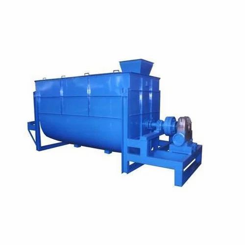 Ribbon Blender in Chennai EXCEL ENTERPRISES