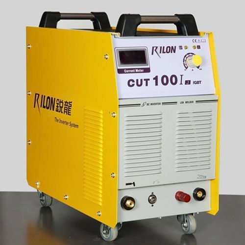 Rilon CUT 100IJ Plasma Cutting Machine, Automation Grade Semi