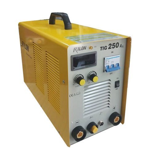 Rilon TIG 250A Welding Machine in Coimbatore Elite Weld Engineers