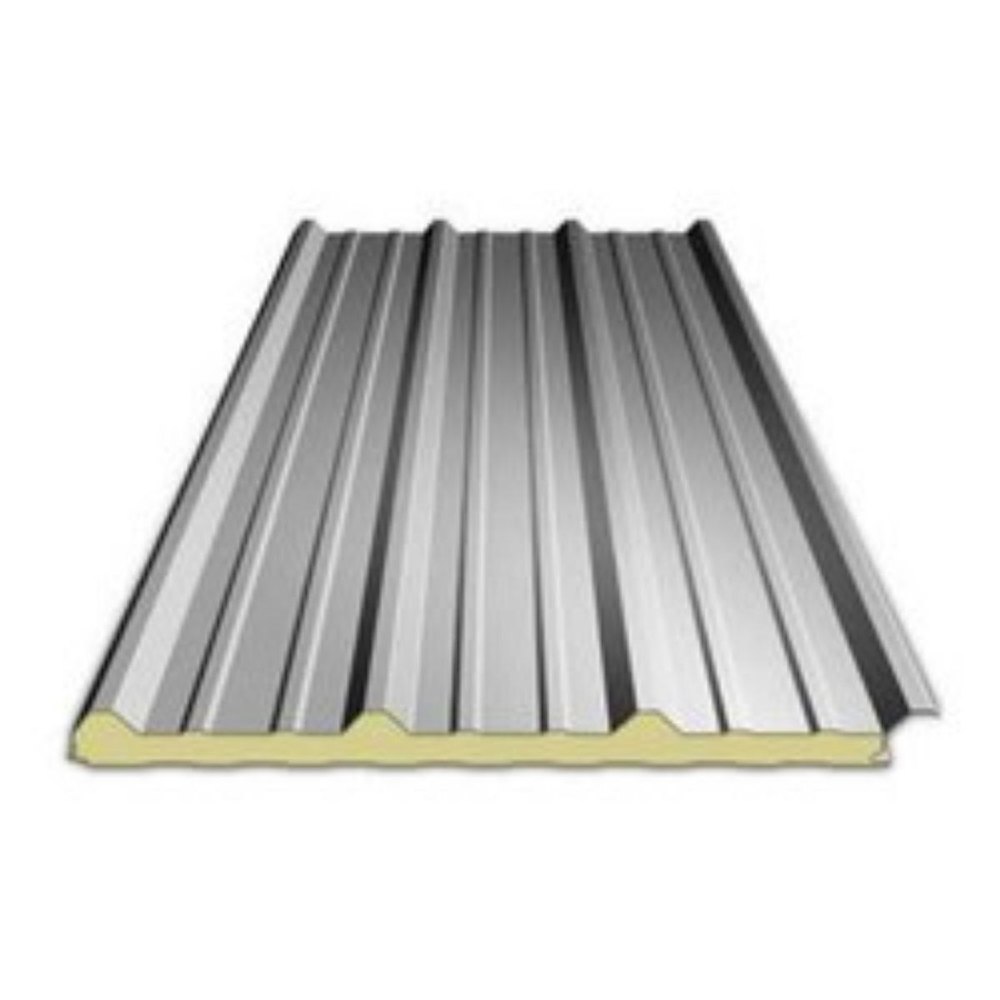 Roof Thermal Insulation Sheet, For Cladding Walls, Thickness 20 mm