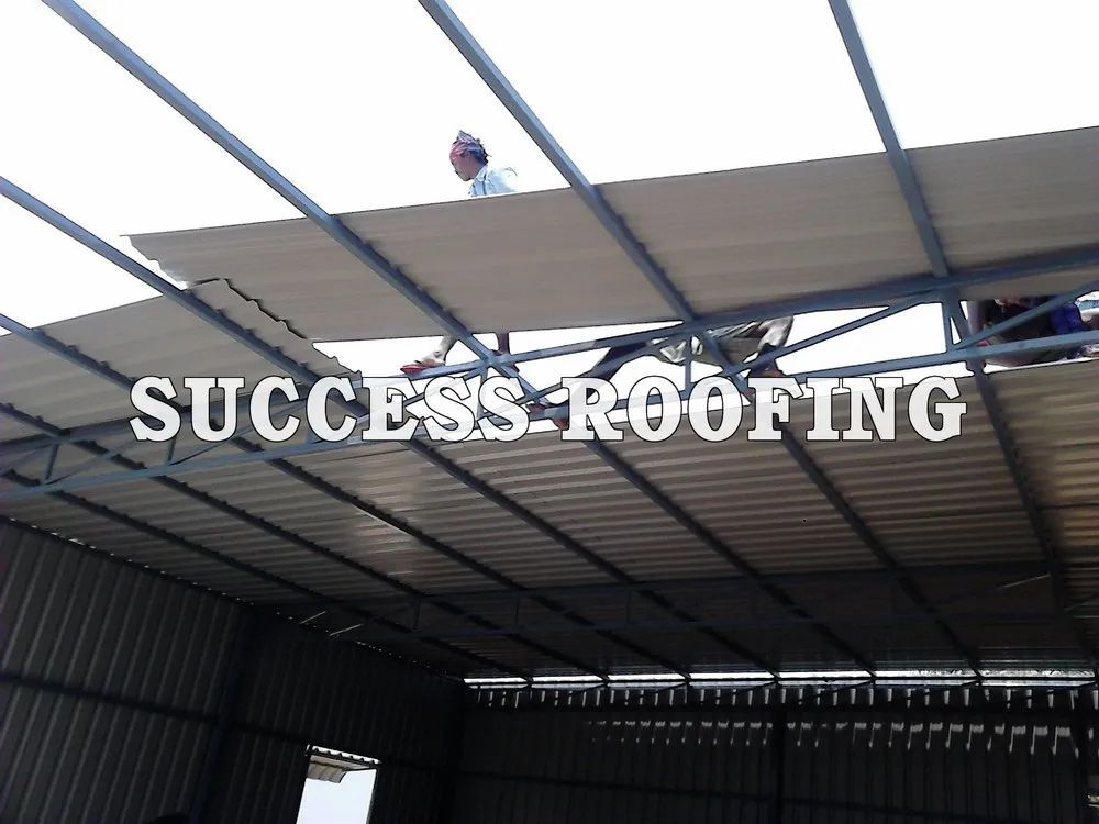 Roofing Contractor in Chennai, for Residential in Chennai Success Roofing
