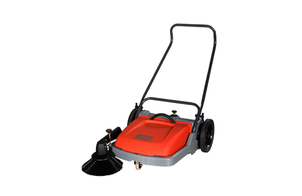 Roots Flipper+ Manual Sweeper, 700 mm Price in Ghaziabad, Uttar