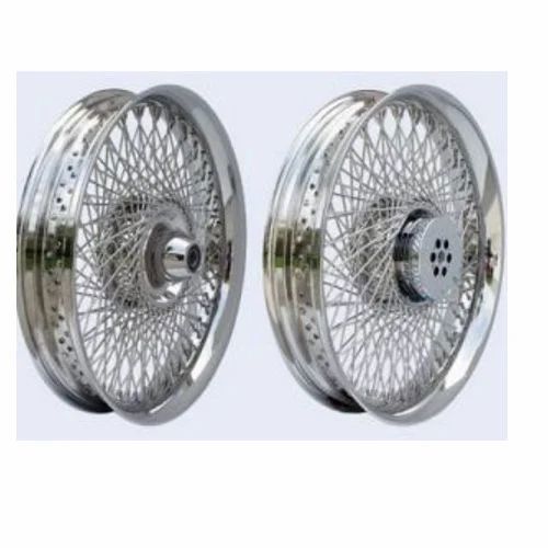 Spoke Rims Royal Enfield Rims Wheels Royal Enfield Motorcycle