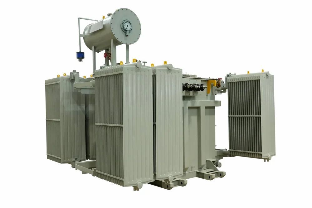 RPPL 5000 Kva Solar Inverter Duty Transformer, For Industrial