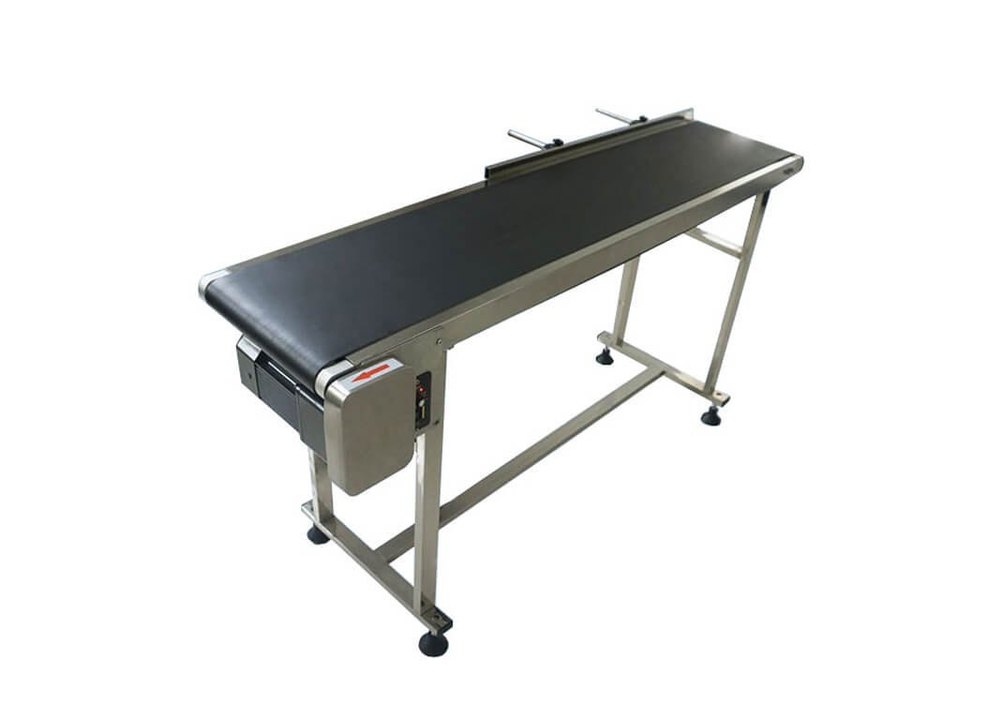 Rubber Conveyor Belt Manufacturer & Seller in Coimbatore INTERO