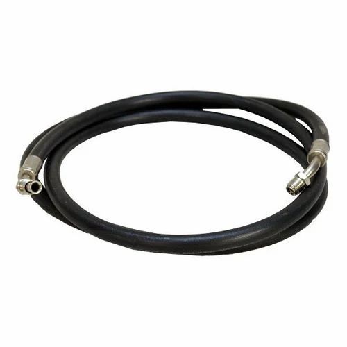 Rubber Hydraulic Hose Pipe in Coimbatore Elcogtech Engineers